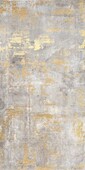 Напольный декор Rondine Murales Grey Brass 1200*600