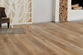 ПВХ плитка Alpine floor Premium XL Есо 7-6 Дуб Природный Изысканный