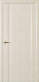 Дверь Океан Шторм-1 ясень белый жемчуг