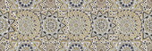 DWU11HRS428 Alma Ceramica декор Harisma 200*600*9