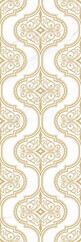 DWU12ANS88R Alma Ceramica декор Antares 246*740*10