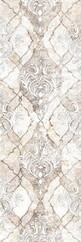 DWU12VNA44R Alma Ceramica декор Verona 246*740*10