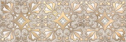 DWU11MBL004 Alma Ceramica декор Marbella 200*600*8
