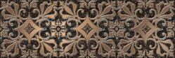 DWU11MBL402 Alma Ceramica декор Marbella 200*600*9