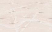 Плитка настенная Golden Tile 250х400 FRAGOLINO розовый Wave 8N5061