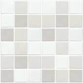 Мозаика Starmosaic Grey Mix Glossy (WB35111) 306х306