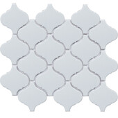 Мозаика Starmosaic Latern White Matt 246х280