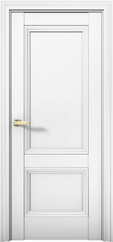 Дверь Aurum Doors Кобальт 32 аляска