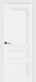 Дверь ЛесКом ДГ Венеция-7 белый софт