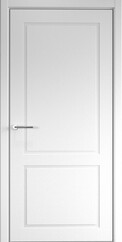 Дверь Albero НеоКлассика-2 эмаль белая