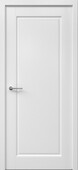 Дверь Albero Классика-1 ПГ эмаль белая