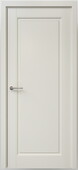 Дверь Albero Классика-1 ПГ эмаль серая