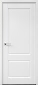 Дверь Albero Классика-2 ПГ эмаль белая
