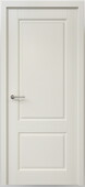 Дверь Albero Классика-2 ПГ эмаль латте