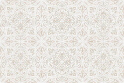 Плитка настенная Global Tile 9GE0101TG Gestia бежевый 40*27 ornament