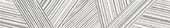 Настенный бордюр Global Tile 1504-0420 Mist Св.бежевый 45*7,5