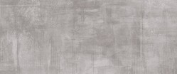 Плитка настенная Global Tile 10100001323 Pulsar серый 60*25