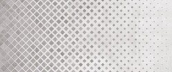 Плитка настенная Global Tile 10100001325 Pulsar серый 60*25