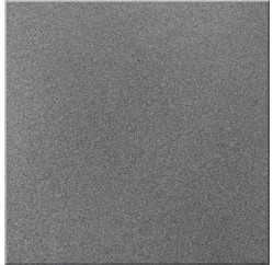 Уральский гранит  У19 300х600мм темно-серый матовый