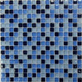 Мозаика Bonaparte Blu Drops