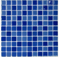 Мозаика Bonaparte Blue wave-1