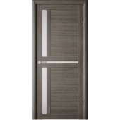 Дверь Albero Мегаполис Кельн кедр серый