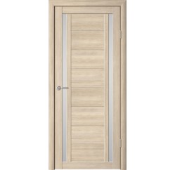 Дверь Albero Мегаполис Рига лиственница мокко