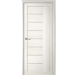 Дверь Albero Мегаполис Марсель белый кипарис