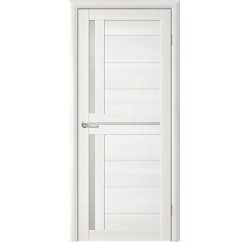 Дверь Albero Тренд Т-5 белая лиственница